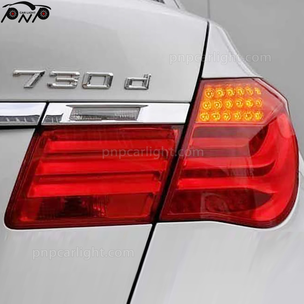 Bmw 7 Series Tail Lights