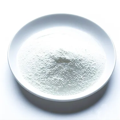 Natural Wine Vinegar Powder Substitute