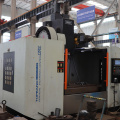 Professional CNC vertical machining center