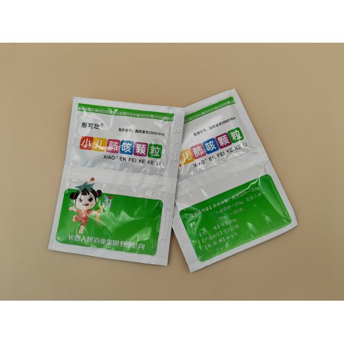 Xiao'er Feike Gránulos