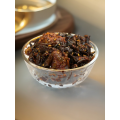 زيت ماتسوتاكي العطري، خثارة الفول المخمرة، سوفو بنكهة الفطر البري لأطباق الطبخ المنزلية اليومية