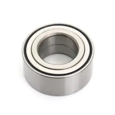 High Quality Auto Wheel Bearings: Types and Specifications