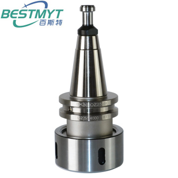 SK30-OZ25-60L Tool Holder For CNC Lathe working