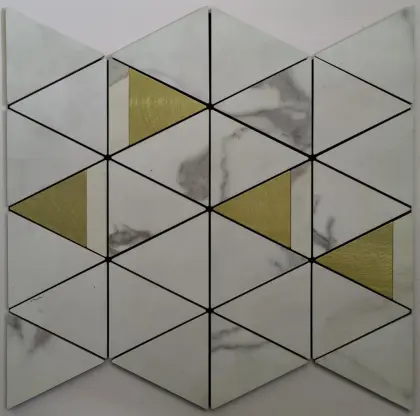 2mm pvc wood flooring for home decoration