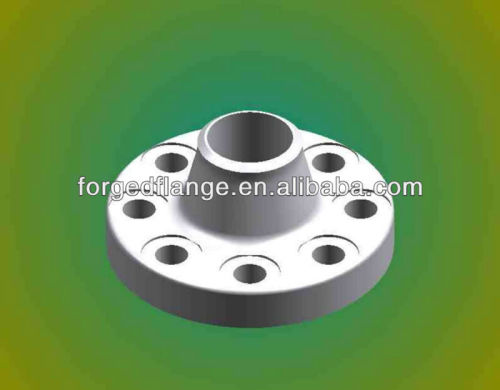 1500# WN A105N flange