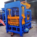 QT4-18 block making machine for sale