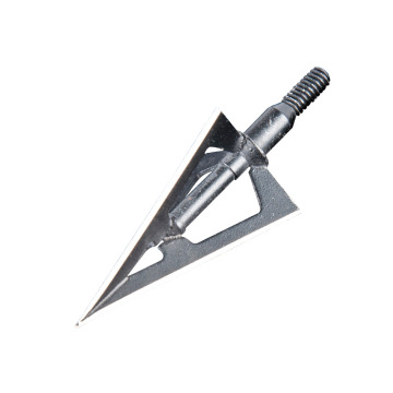 Topoint Archery TP212,3 Laser Laser เชื่อมต่อการล่าลูกศร 100GR Broadheads - ตัวเลือก OEM/ODM ที่ปรับแต่งได้