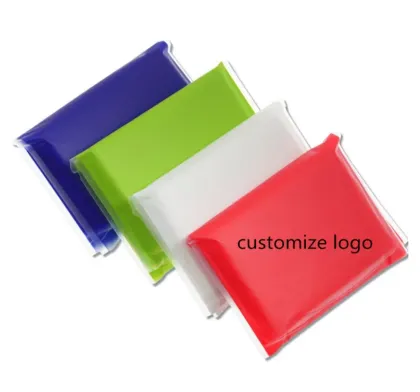 Cheap Small Pocket Tissue Pack Wallet Tissue