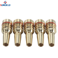 XL404-52 ডুয়াল টেপার রিটেনিং হেড/ডিফিউজার এইচডি থ্রেড-অন