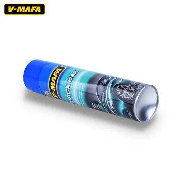 protective automotive for car care quick wax