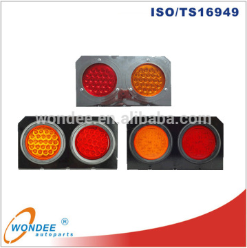 Low Power Vehicle Part Led Tail Light and LED Tail Lamp for Sales