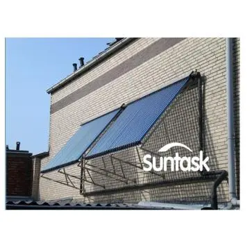 Evacuated Solar Collector Tubes