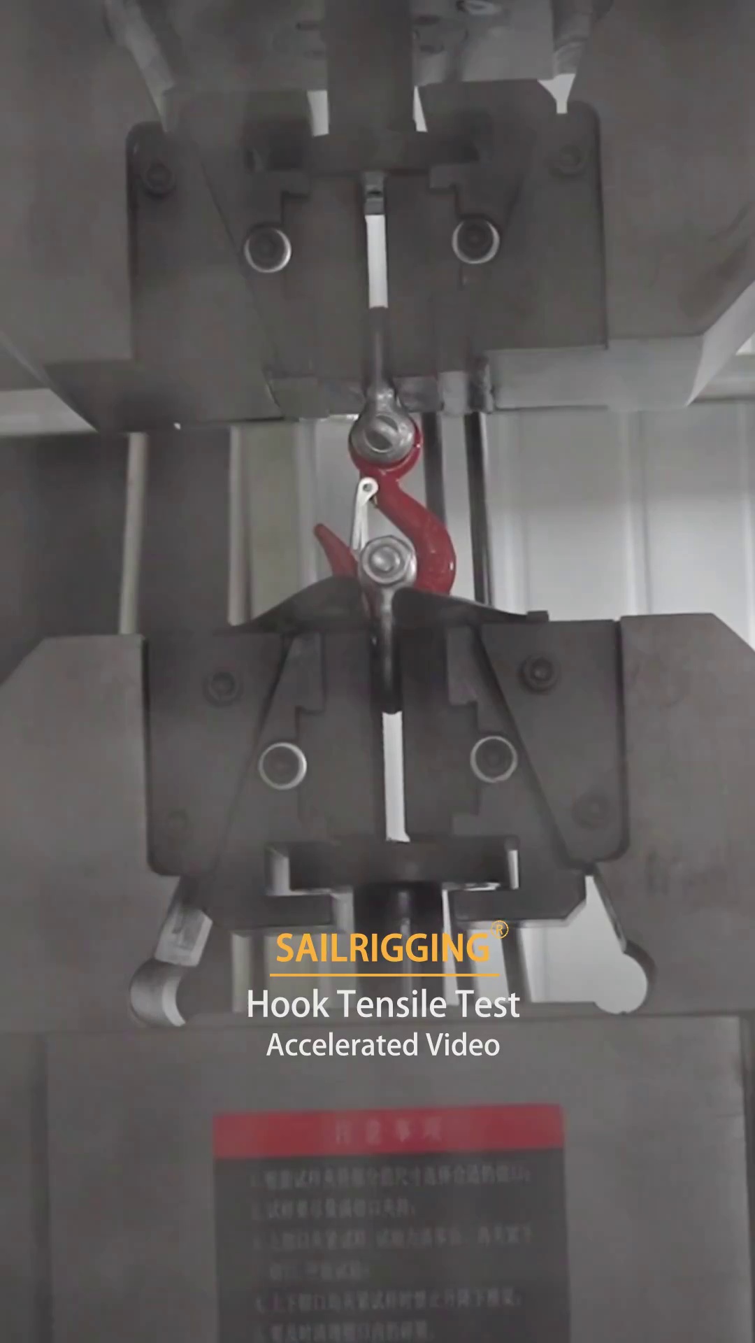 Heavy Duty Turnbuckle for Steel Cable Tension