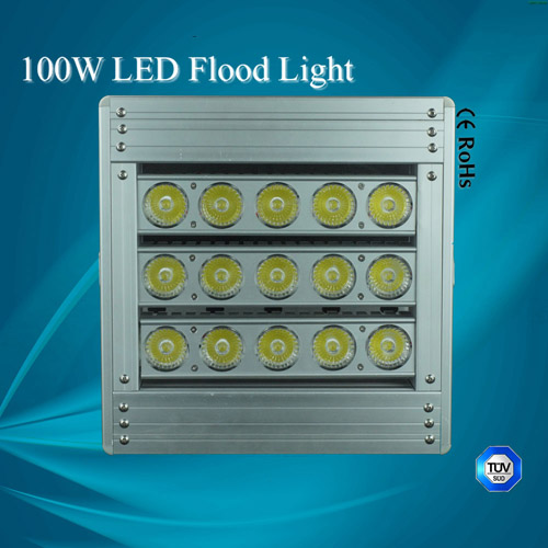 thumbnail image 2 of 100W 24V DC Magnetic Transformer - Dimmable LED Power Supply ETL Listed 2 of 13