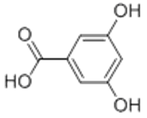 3,5-Dihydroxybenzoic acid CAS 99-10-5