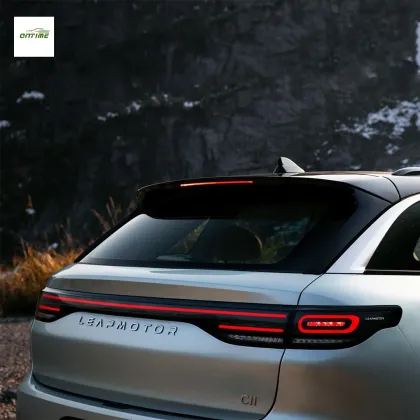 Made in China New Energy Electric Vehicle Motors Car Automobile Cars New Energy Electric Car