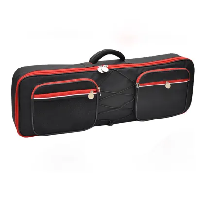 Music electronic organ bag case box, musical instruments electric piano keyboard gig carry carrier package backpack travel bag