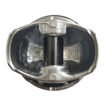Hot-Selling OE 24113563 Engine Parts - Piston Rings for Buick CP5, Chevrolet