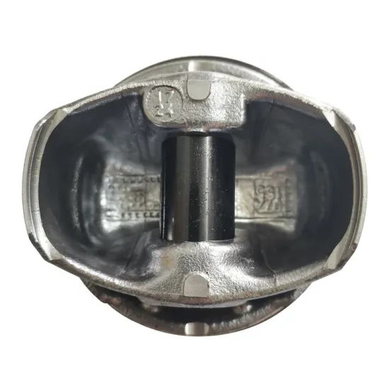 Hot-Selling OE 24113563 Engine Parts - Piston Rings for Buick CP5, Chevrolet