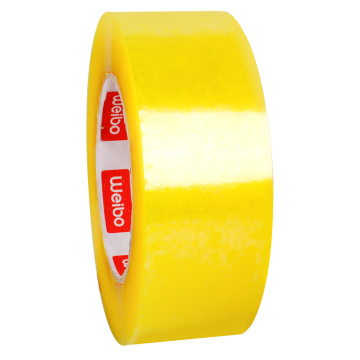 High Transparency Multi-Function Adhesive Tape for Home and Office - Factory Sale