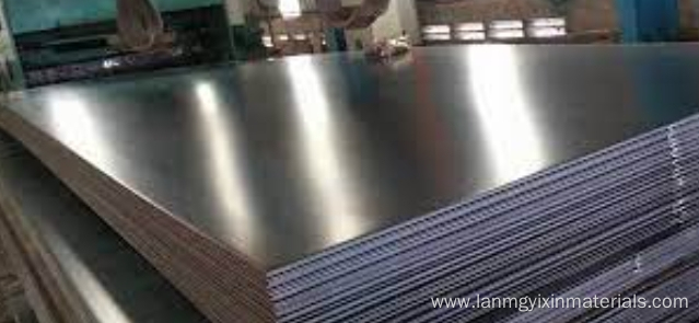 446 Stainless Steel Plate