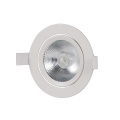 Warm LED COB Down Lights for Office