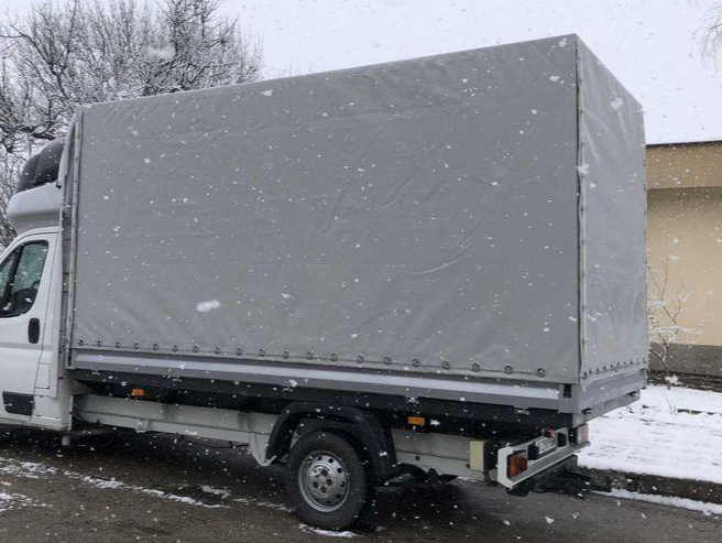 truck