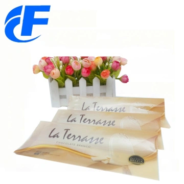 Chine Sac d'emballage en papier Popsicle personnalisé Fournisseurs