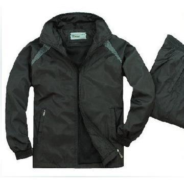 Track Suit, Sportswear