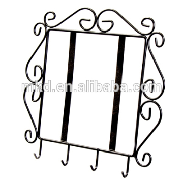 Meikeda ceramic tile metal frame for TIL66