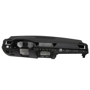 Hot Sale Car Dashboard Accessories: Plastic Dashboard for Wuling