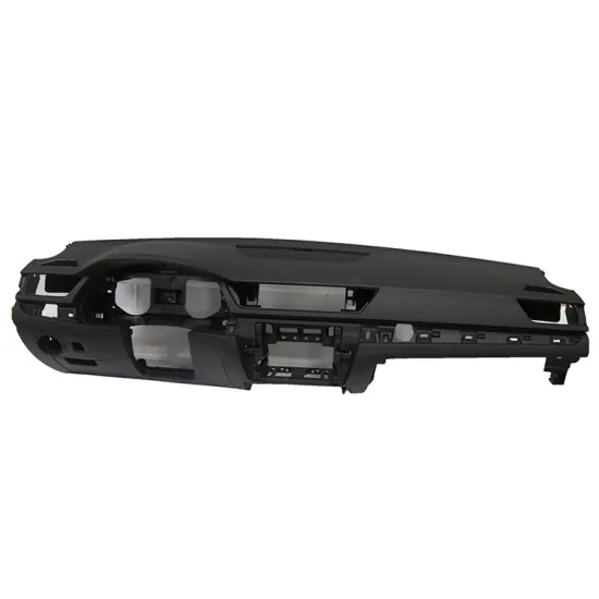 Hot Sale Car Dashboard Accessories: Plastic Dashboard for Wuling