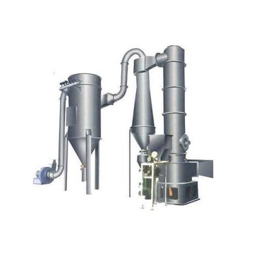 Cassava Flour Drying Machine - XSG Series