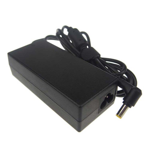 Adaptador de carregador de notebook 19V 3.42A para TOSHIBA