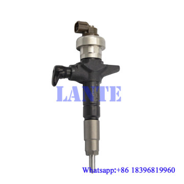 Common rail injector 095000-856 diesel injector 095000-856