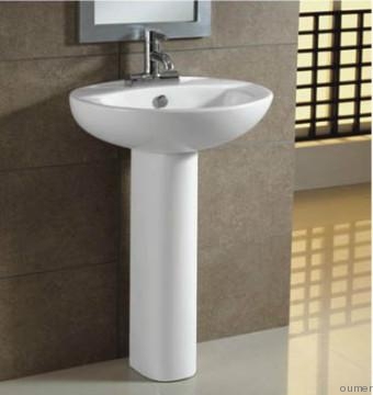 pedestal basin the basin water basin ceramic basin