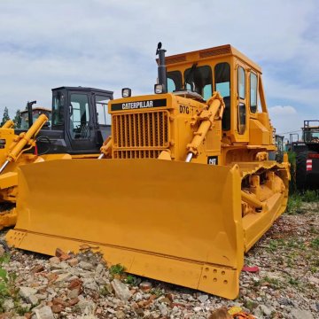 Bulldozer Cat D7G usato in vendita - Performance eccellente, prezzo accessibile