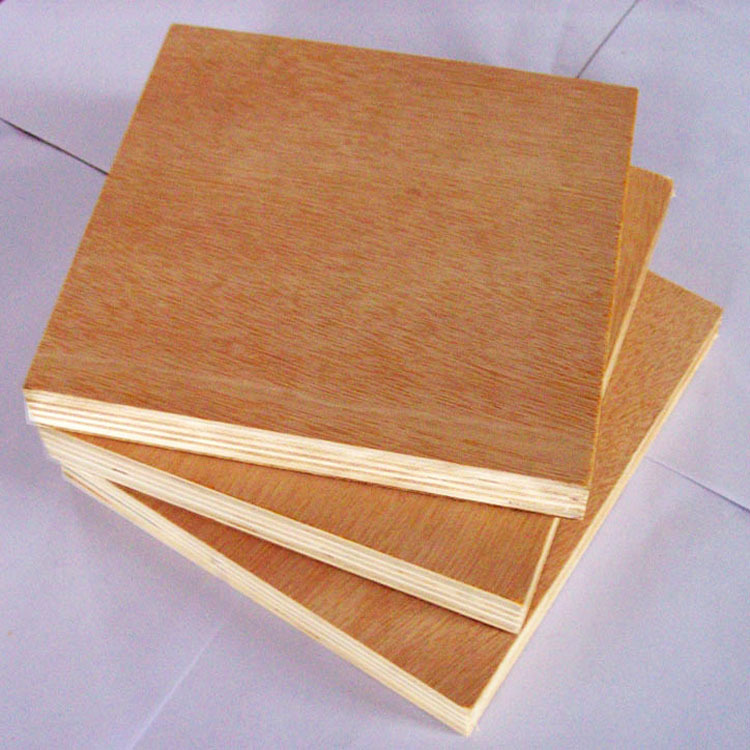 Okoume Plywood 13