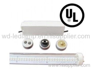 T8 18w Led Fluorescet Tube Lights 