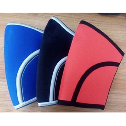 Knee milling machine pads rash oem service