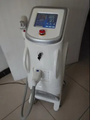 808nm diode laser hair removal Lightsheer