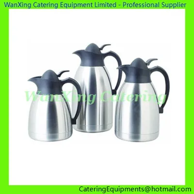 Coffee Jug SS20KS