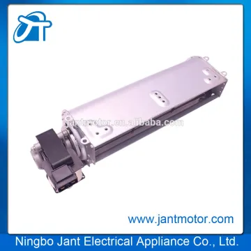 oven fan motor