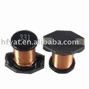 Bead Inductor