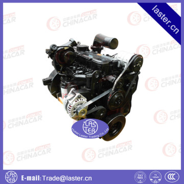 L270-30 L290-30 L290-30 L-series engine assembly(NO.3 national standard 6 cylinder) for Dongfeng Cummins assembly