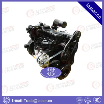 L315-30 engine assembly for Cummins