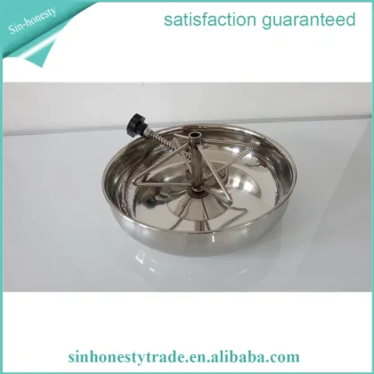 Pig Feed/ Outdoor Pig Feeder/Pig Feeder Plans