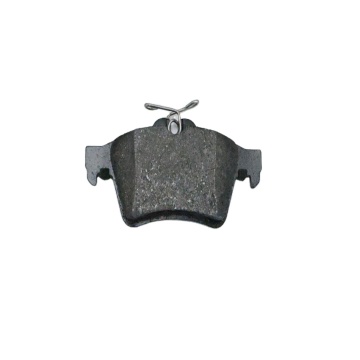 Land Rover Jaguar Brake Pads: Part Numbers C2P17595, 425405, 4254A8, 3M512M008AB, 3M5J2M008AA, 3M512M008AA