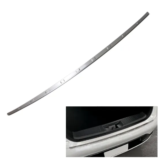 OEM ODM Rear Bumper Protector for Toyota Prius 60 2023