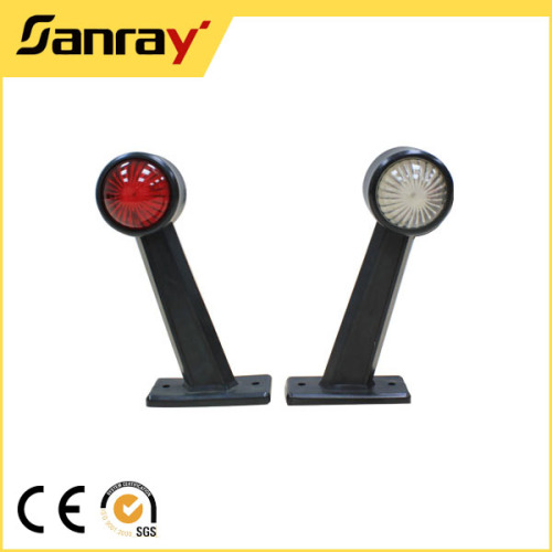 12V/24V LED Turn Light/Signal Light/ Side Light /Stop Light/Emergency Light